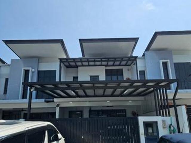 Terraced House for sale in Kajang, Langat