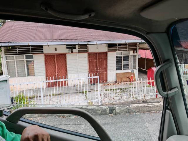 Terraced House for rent in Country Heights Damansara, Kuala Lumpur