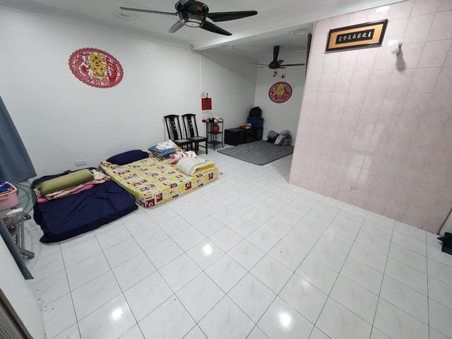 Terraced House for sale in Port Klang, Selangor