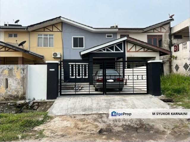 House for sale in Rawang, Majlis Perbandaran Selayang