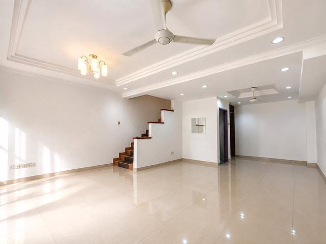 Terraced House for rent in Alam Impian, Selangor
