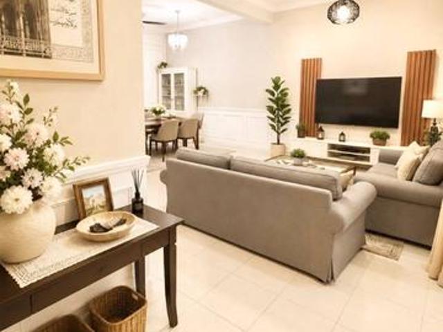 Terraced House for sale in Petaling, Alam Impian
