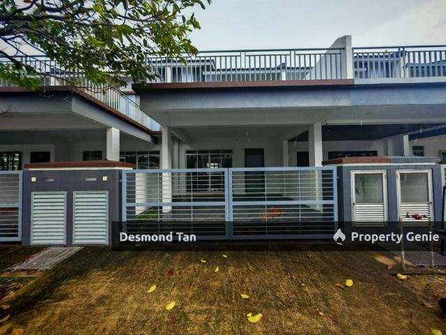 Terraced House for sale in Sendayan Village, Negeri Sembilan