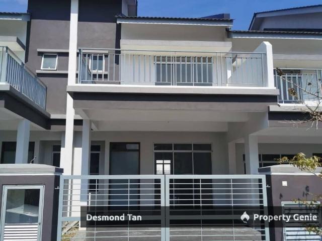 Terraced House for sale in Sendayan Village, Negeri Sembilan