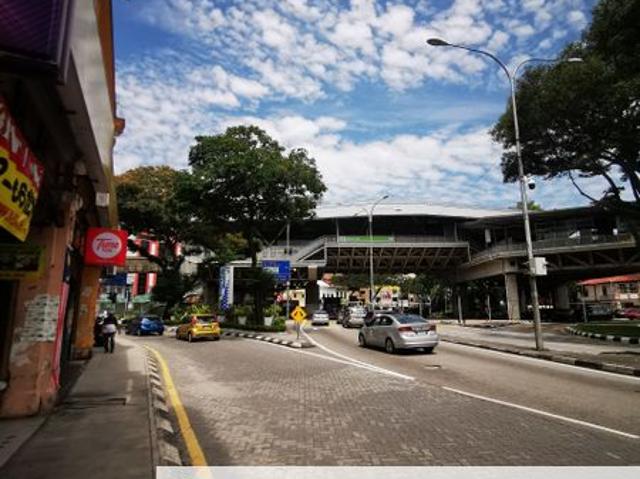 Shop for sale in Country Heights Damansara, Kuala Lumpur