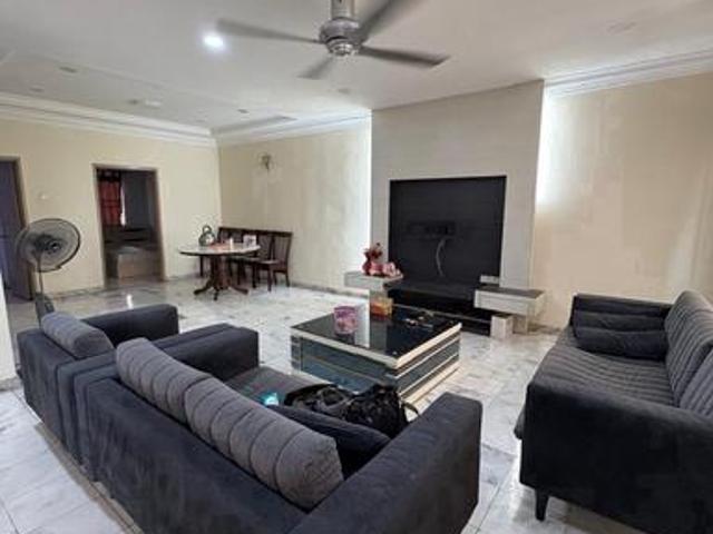 Terraced House for sale in Alam Impian, Selangor