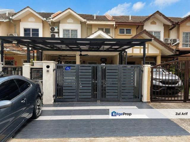 House for sale in Petaling, Alam Impian