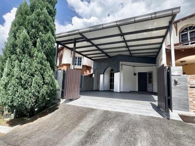Terraced House for sale in Kulim, Kedah