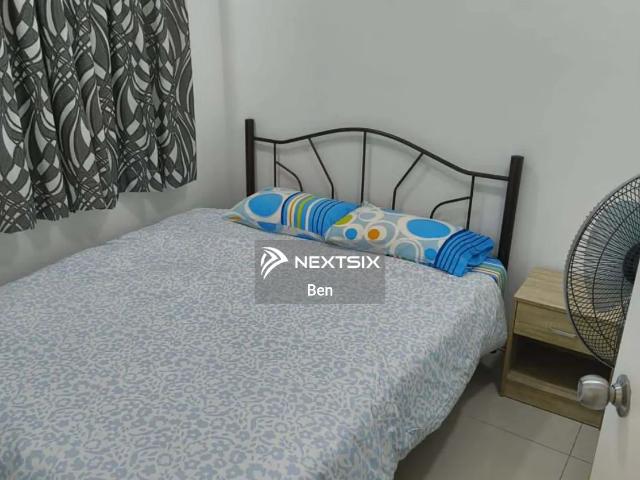 Residential House for rent in Kajang, Langat