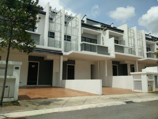 Terraced House for sale in Selayang, Selangor