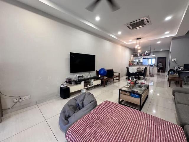 Terraced House for sale in Petaling, Alam Impian