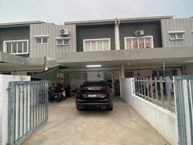 Terraced House for sale in Selangor