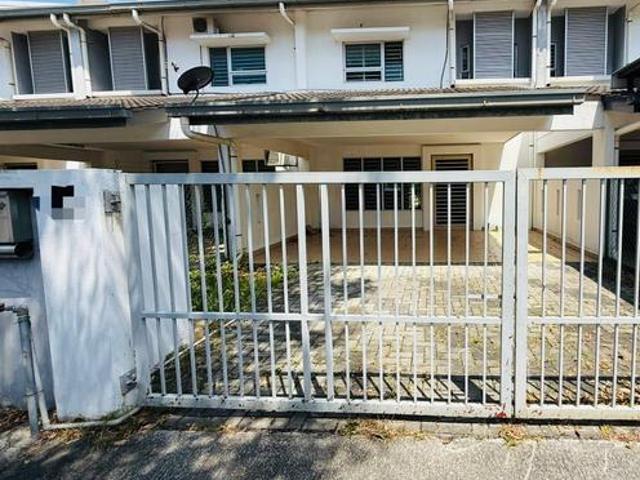 Terraced House for rent in Nilai, Negeri Sembilan
