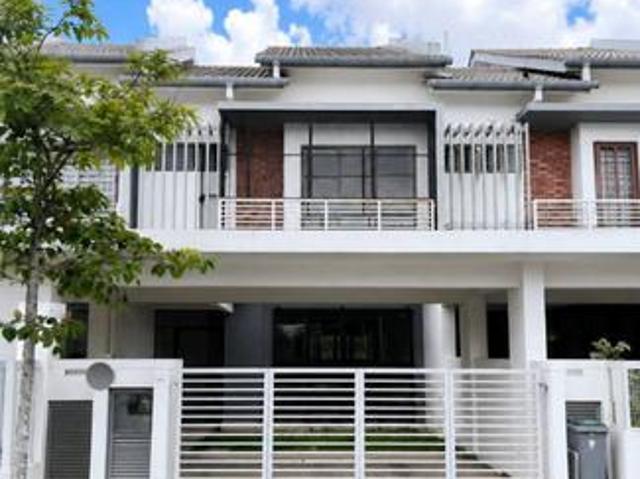 Terraced House for sale in Nilai, Seremban