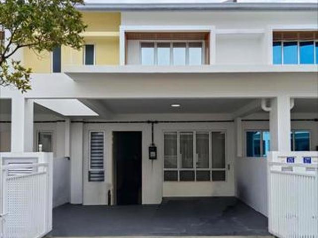 Terraced House for sale in Sendayan Village, Negeri Sembilan