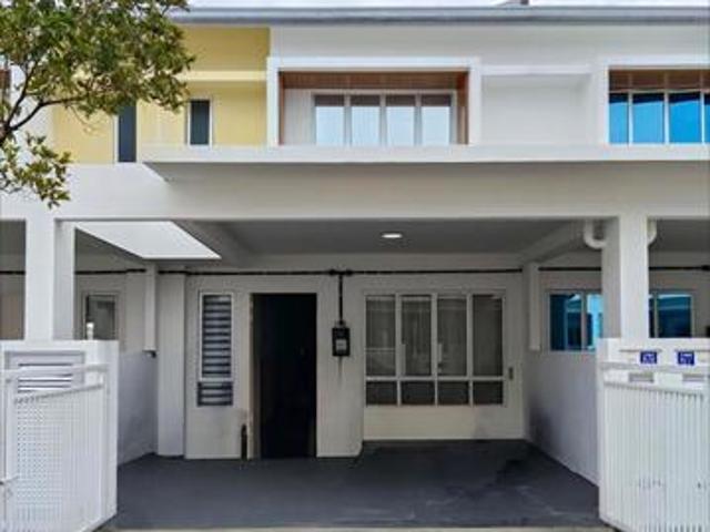 Terraced House for sale in Sendayan Village, Negeri Sembilan
