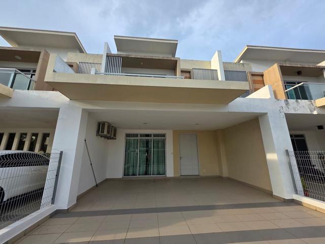Terraced House for rent in Bukit Ledang, Johor
