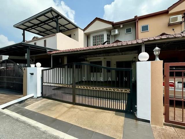 Terraced House for sale in Petaling, Subang Jaya