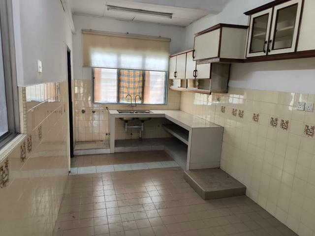 Terraced House for rent in Country Heights Damansara, Kuala Lumpur