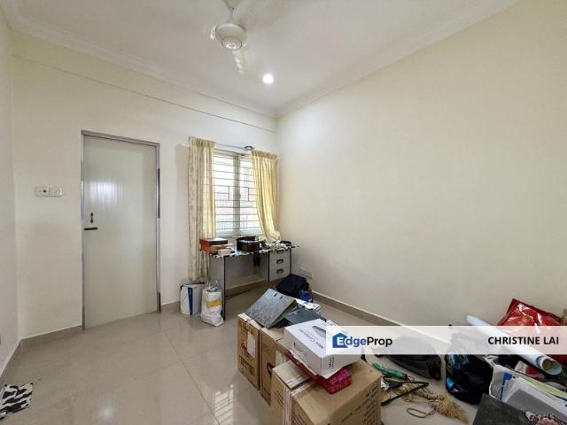 House for sale in Kajang, Langat