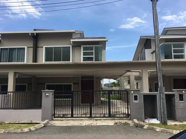 Terraced House for sale in Kinabalu, Sabah