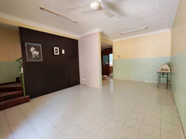 Terraced House for sale in Petaling, Alam Impian