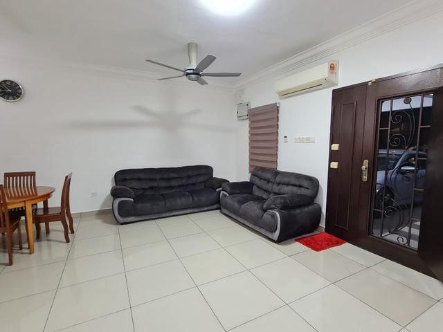 Terraced House for rent in Petaling, Alam Impian