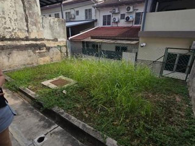 Terraced House for sale in Petaling, Subang Jaya