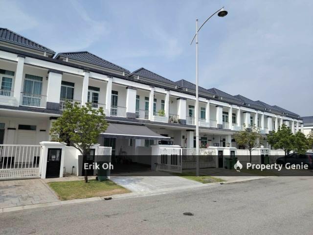 Terraced House for sale in Kajang, Langat