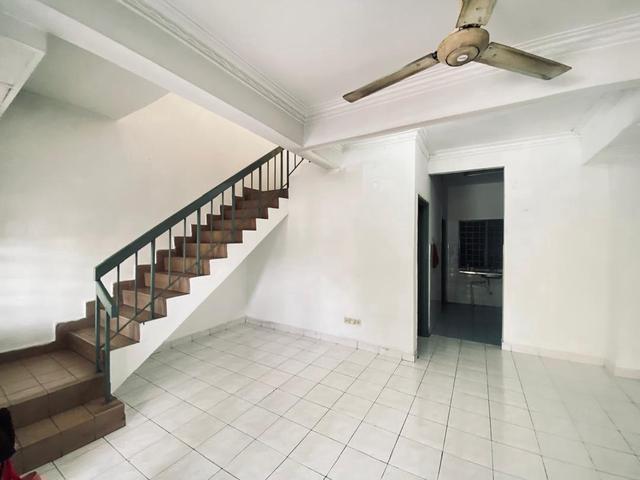Terraced House for rent in Puchong, Majlis Bandaraya Subang Jaya