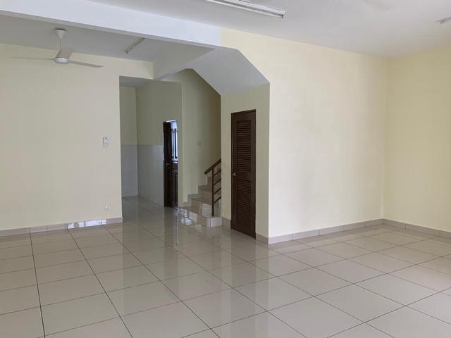 Terraced House for rent in Port Klang, Selangor