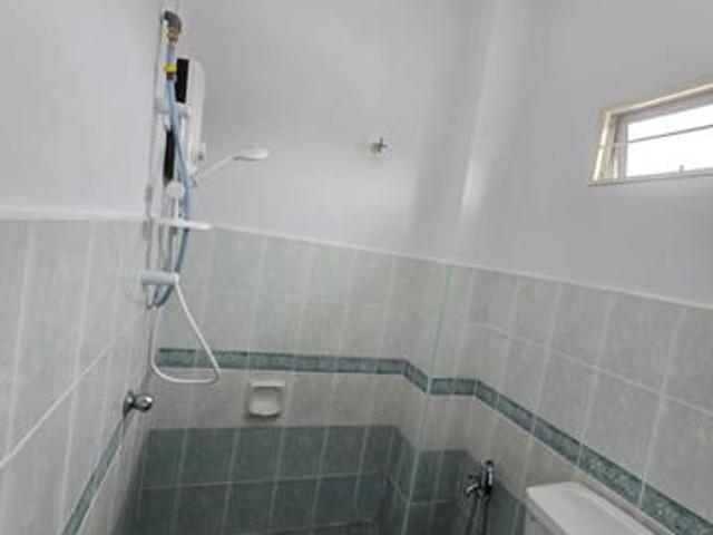 Terraced House for rent in Petaling, Subang Jaya