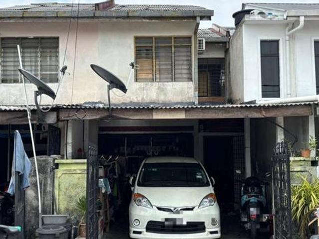 Terraced House for sale in Kajang, Langat