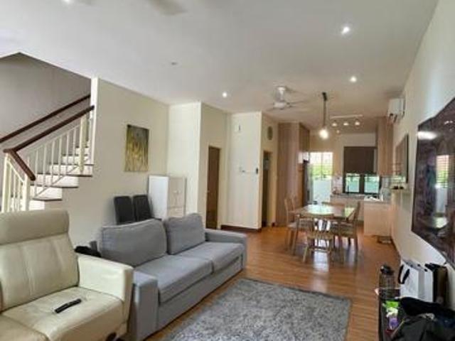 Terraced House for rent in Petaling, Subang Jaya