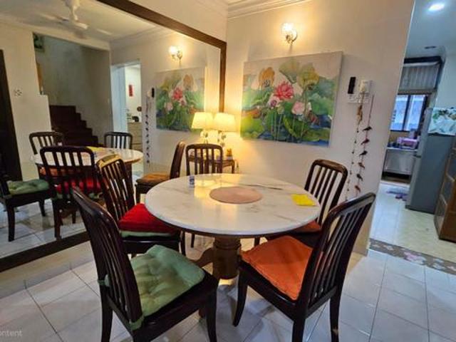 Terraced House for sale in Port Klang, Selangor