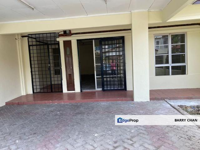 House for rent in Petaling, Subang Jaya