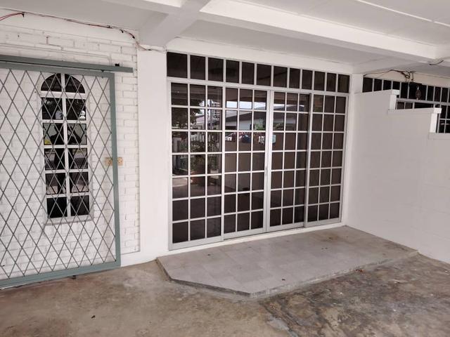 Terraced House for sale in Kinabalu, Sabah