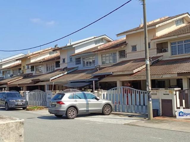 House for rent in Puchong, Majlis Bandaraya Subang Jaya