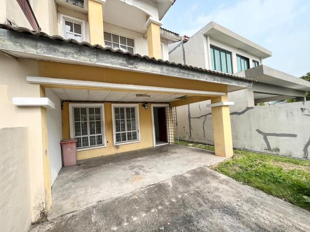 Terraced House for sale in Petaling Jaya, Petaling