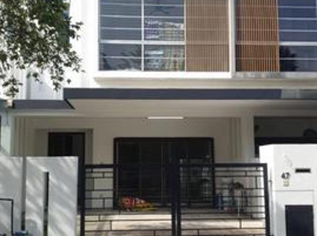 Terraced House for rent in Petaling, Subang Jaya