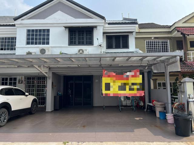 Terraced House for sale in Majlis Perbandaran Selayang, Gombak