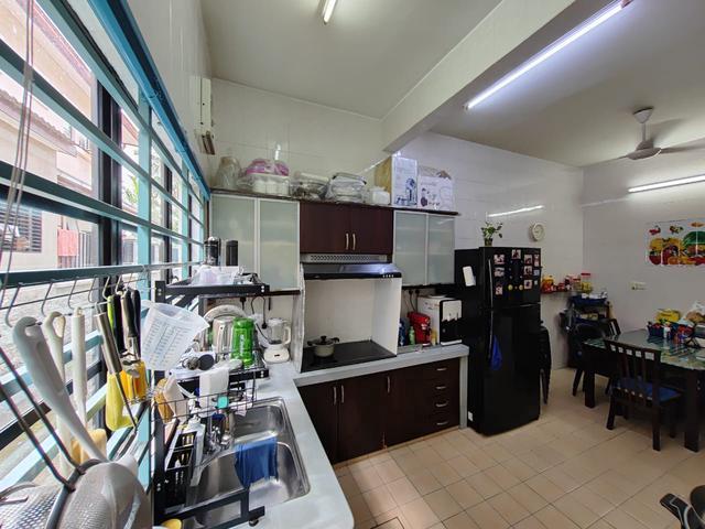 Terraced House for sale in Bukit Jelutong, Shah Alam
