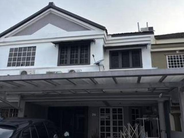 Terraced House for sale in Batu Caves, Majlis Perbandaran Selayang