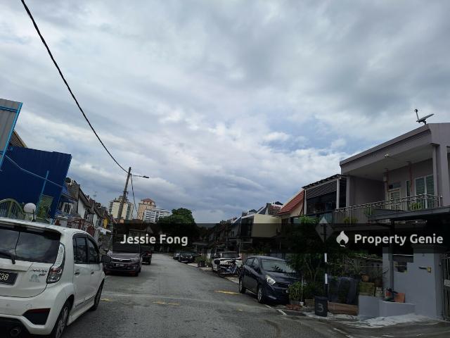 Terraced House for sale in Langat, Selangor