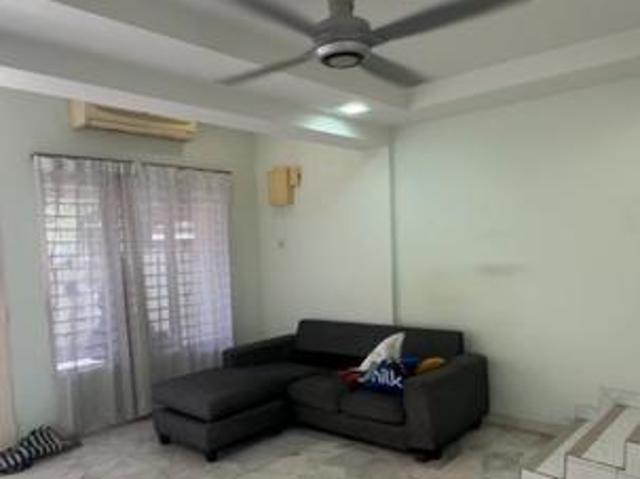 Terraced House for sale in Petaling, Subang Jaya