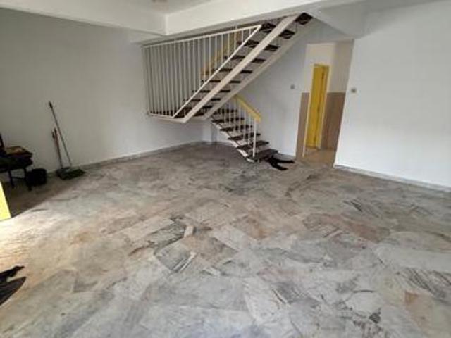 Terraced House for rent in Selayang, Selangor