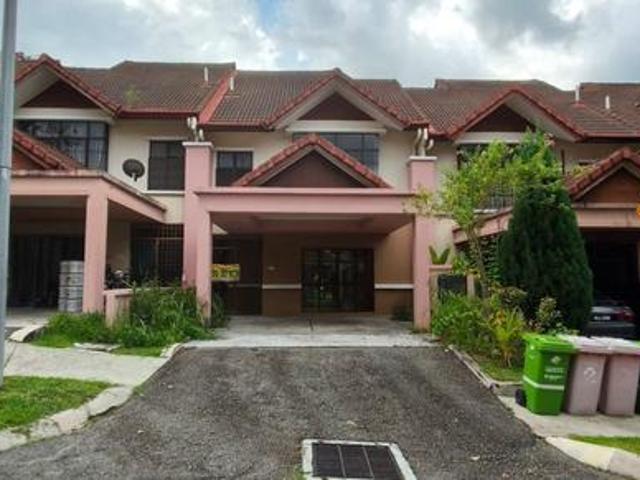 Terraced House for sale in Putrajaya