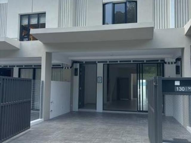 Terraced House for sale in Kepong, Kuala Lumpur