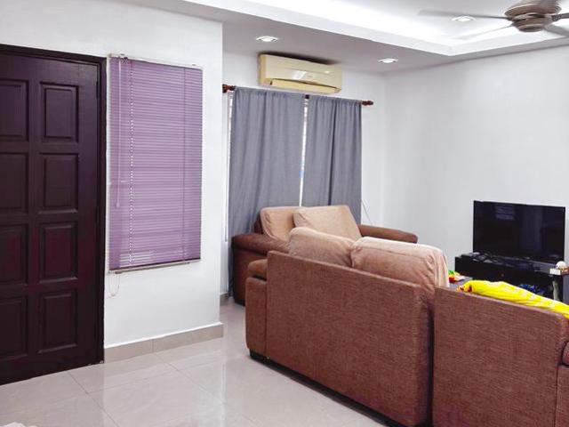 Terraced House for sale in Petaling, Subang Jaya