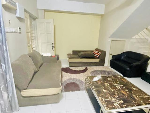 Terraced House for rent in Petaling, Subang Jaya